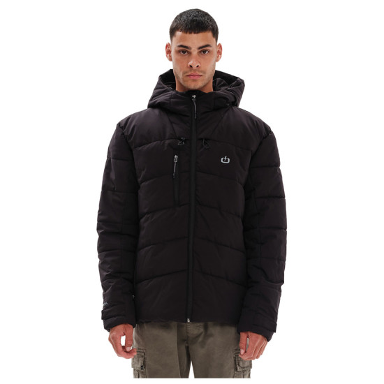 Emerson Ανδρικό μπουφάν Men's Hooded Puffer Jacket